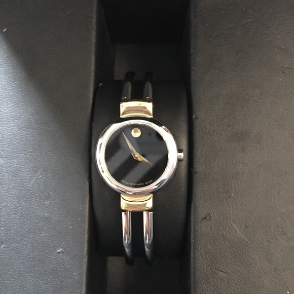 Movado Women’s Swiss Harmony Watch main image 3